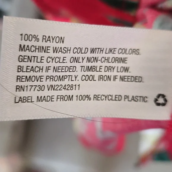 Original Use Lemon Print Shirt - Picture 7 of 9